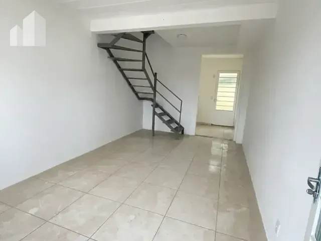 Casa com 55m² 2 quartos e 1 banheiro, à venda, no bairro Campo Alegre em Nova Iguaçu