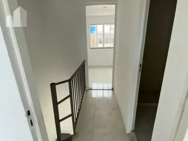 Casa com 55m² 2 quartos e 1 banheiro, à venda, no bairro Campo Alegre em Nova Iguaçu