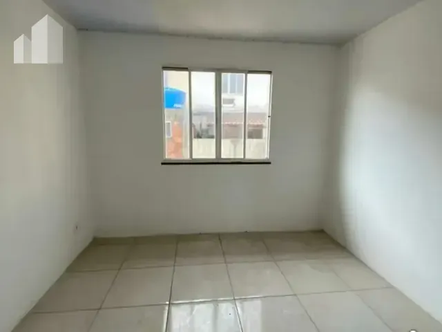 Casa com 55m² 2 quartos e 1 banheiro, à venda, no bairro Campo Alegre em Nova Iguaçu