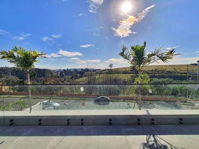 Foto do Casa em Condominio - Belíssima Casa em condomínio à venda, com projeto assinado pelo Otto Felix, Alphaville Dom Pedro3, Campinas, SP | PATRIMONIZA SOLUÇÕES FINANCEIRAS E IMOBILIÁRIAS LTDA