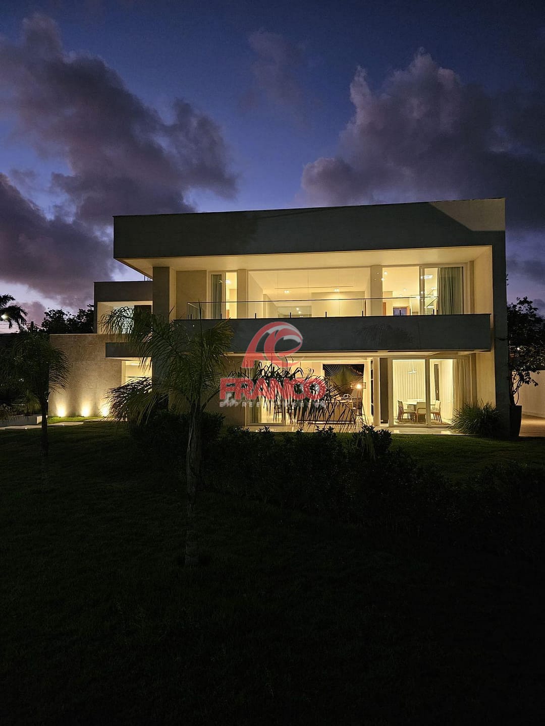 Casa, 3 quartos, 386 m² - Foto 2