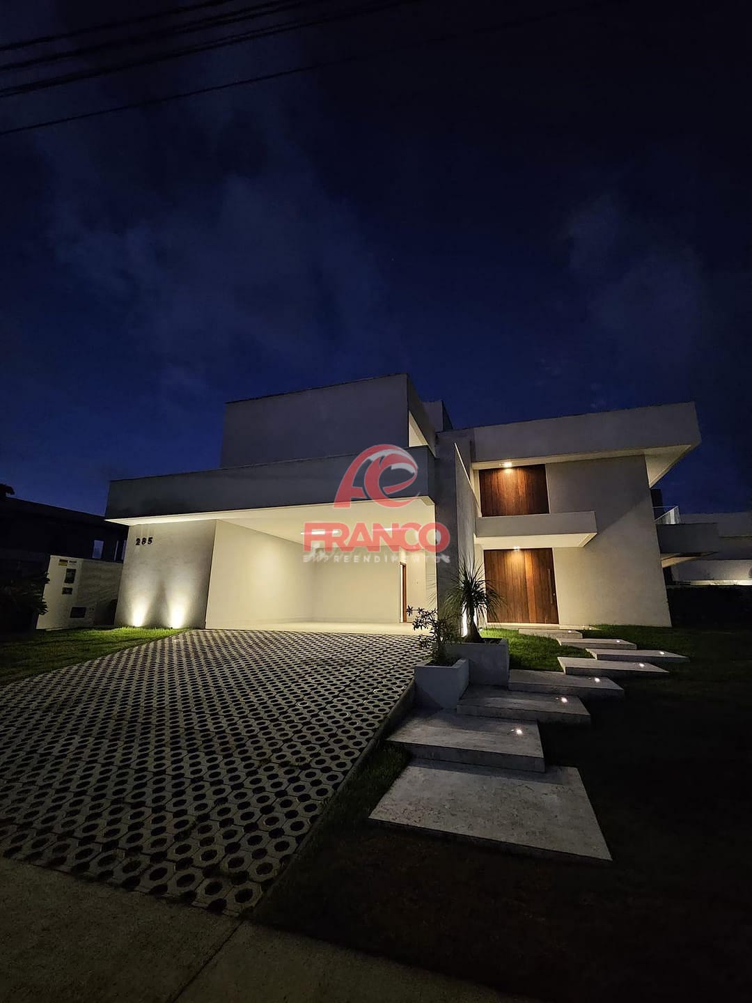 Casa, 3 quartos, 386 m² - Foto 4