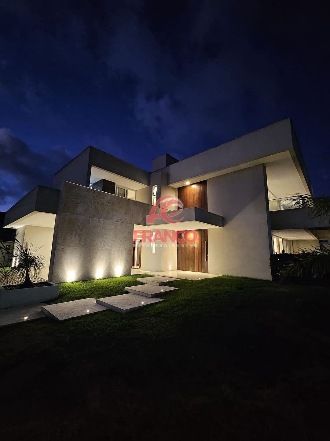 Casa, 3 quartos, 386 m² - Foto 1