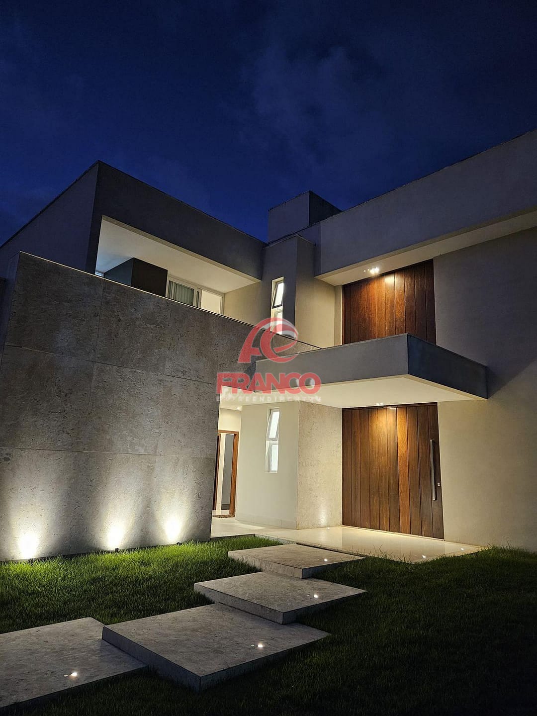 Casa, 3 quartos, 386 m² - Foto 8