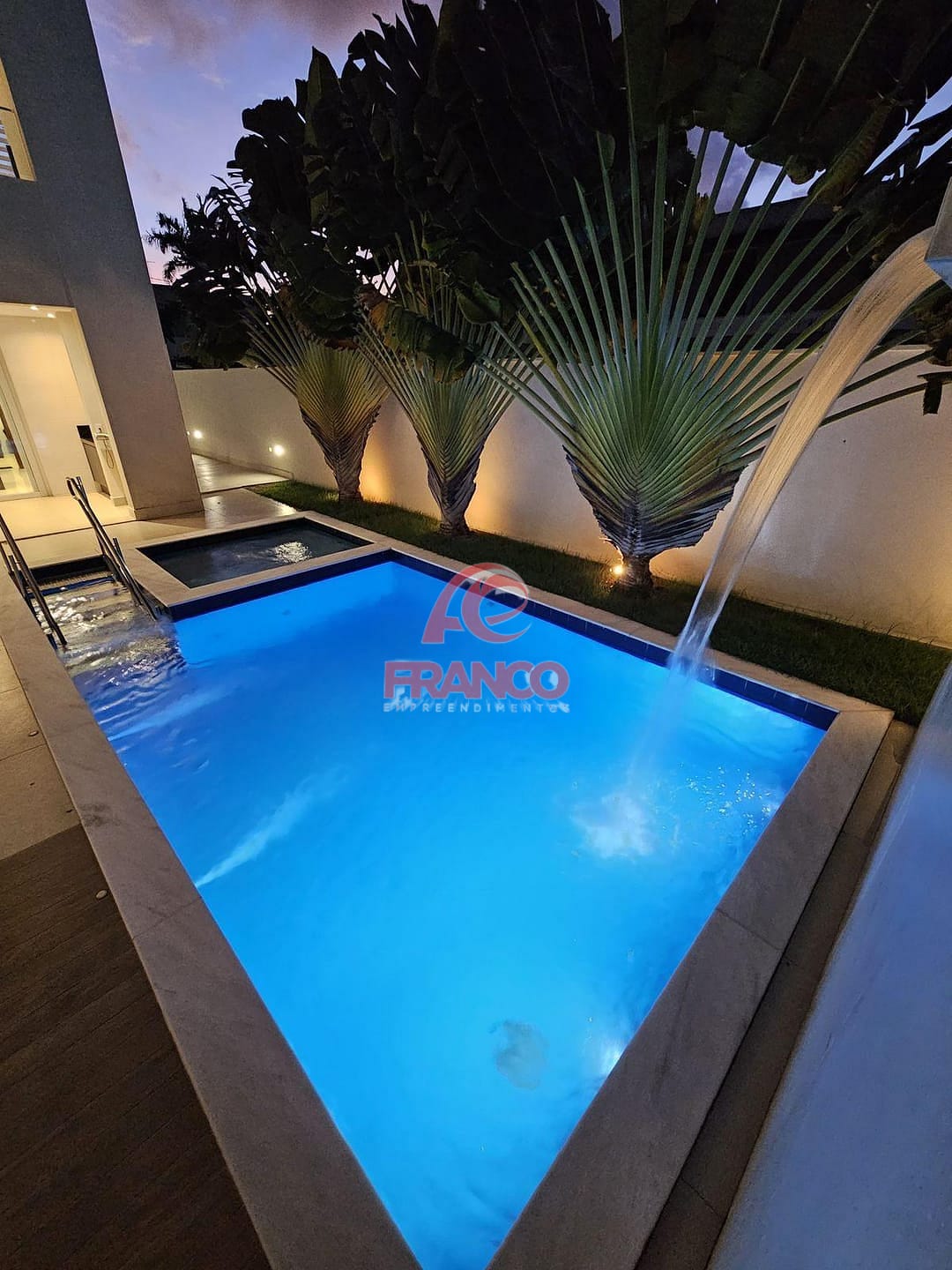 Casa, 3 quartos, 386 m² - Foto 11