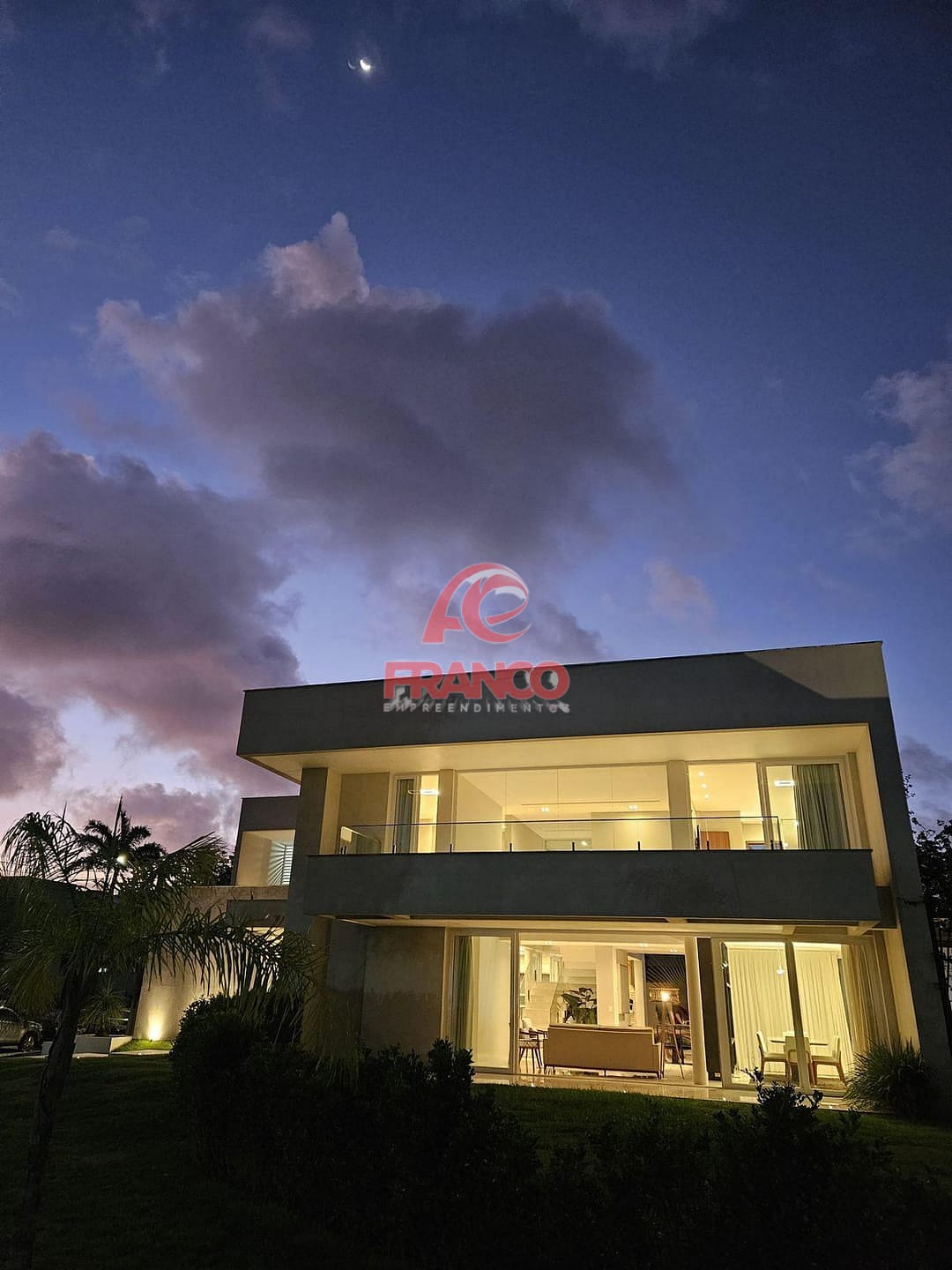 Casa, 3 quartos, 386 m² - Foto 3