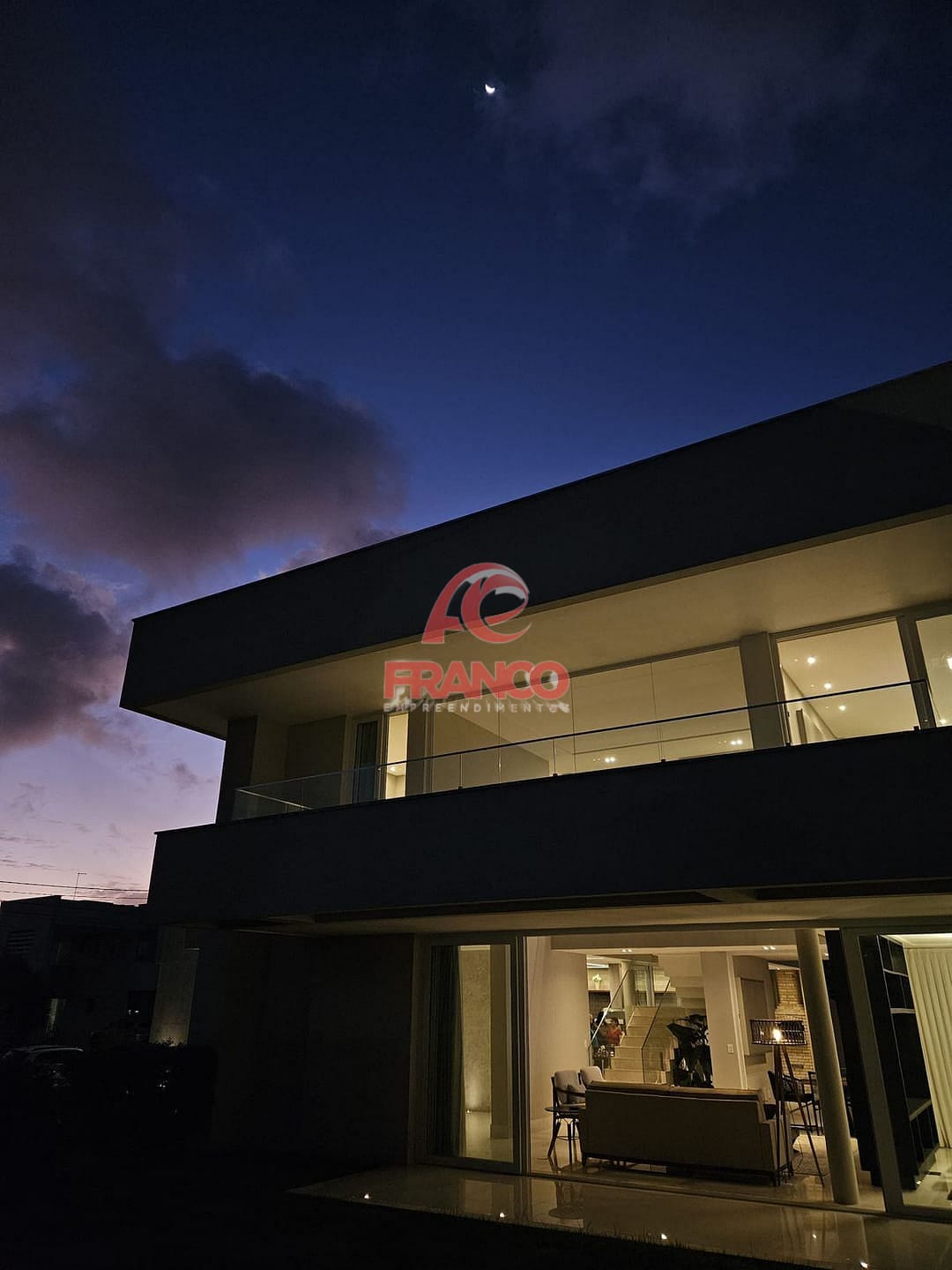 Casa, 3 quartos, 386 m² - Foto 5