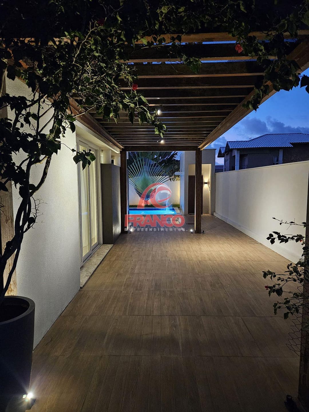 Casa, 3 quartos, 386 m² - Foto 10