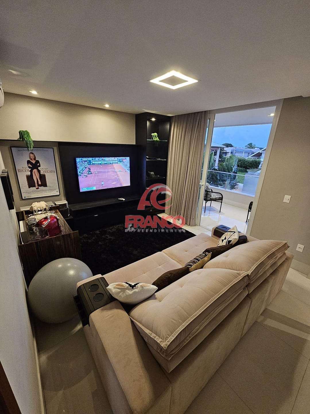 Casa, 3 quartos, 386 m² - Foto 40