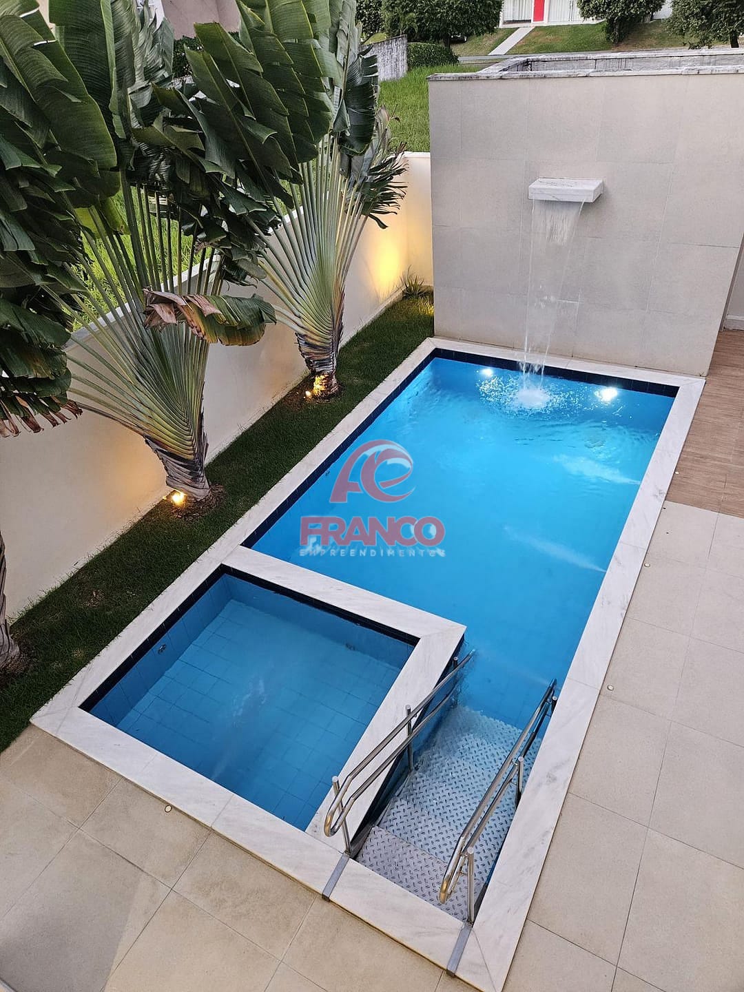 Casa, 3 quartos, 386 m² - Foto 35