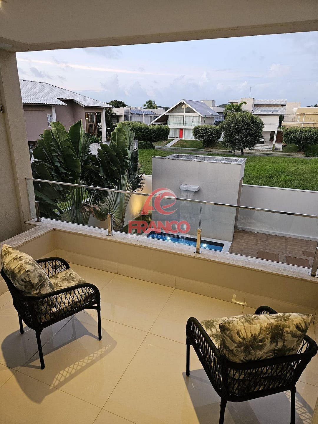 Casa, 3 quartos, 386 m² - Foto 42