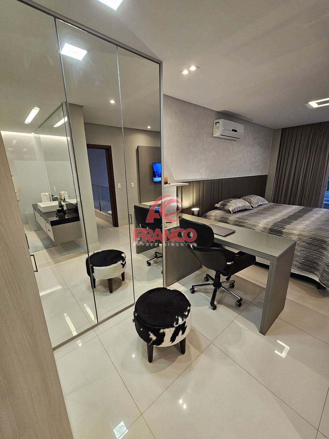 Casa, 3 quartos, 386 m² - Foto 27