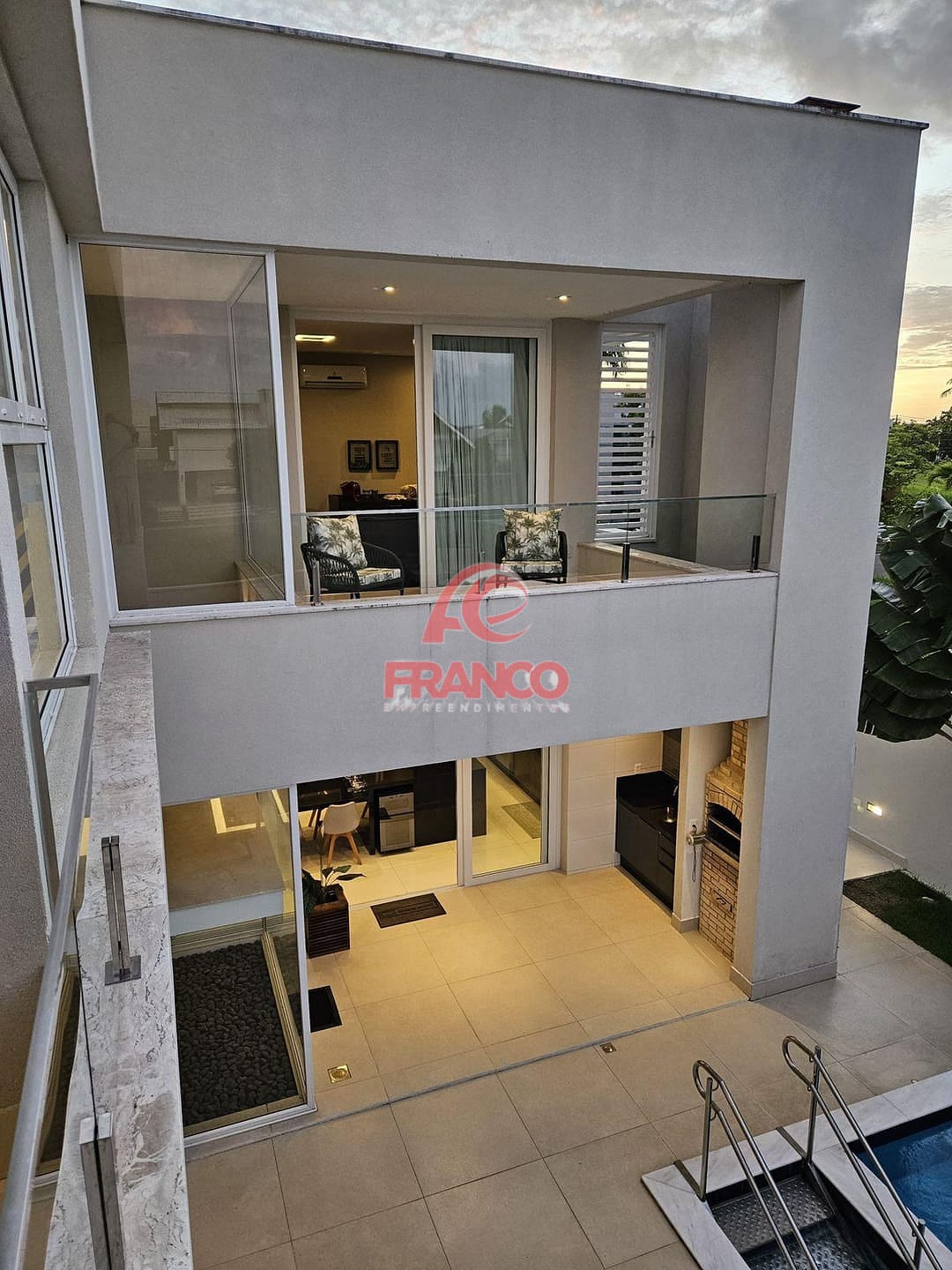 Casa, 3 quartos, 386 m² - Foto 9