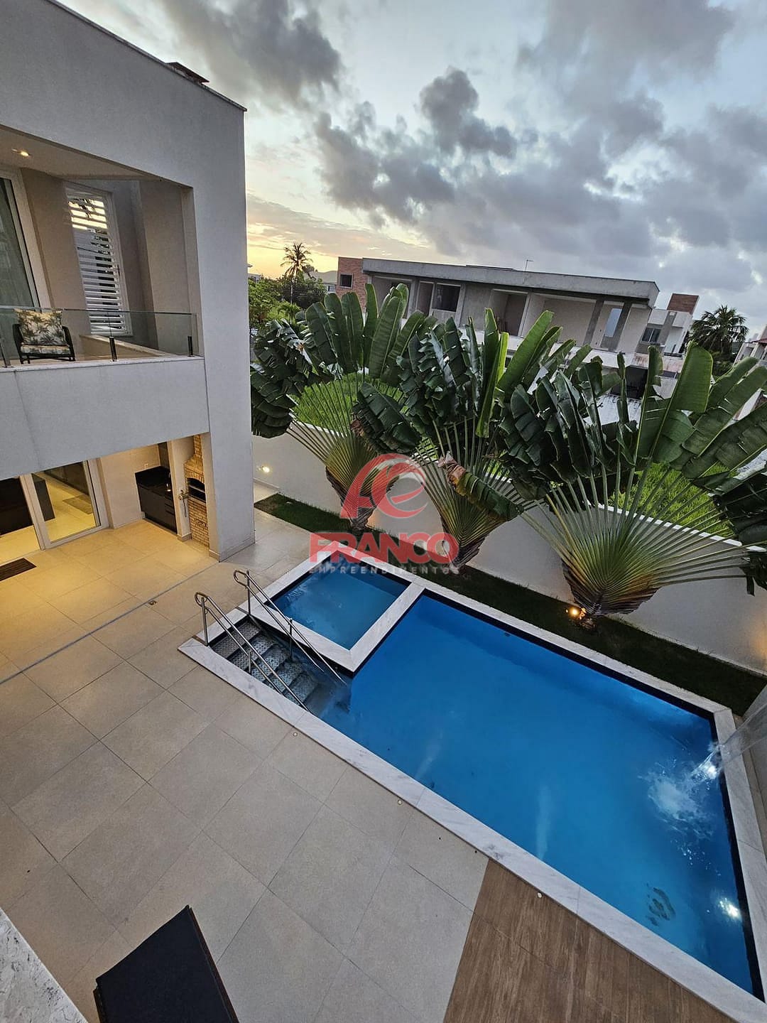 Casa, 3 quartos, 386 m² - Foto 32