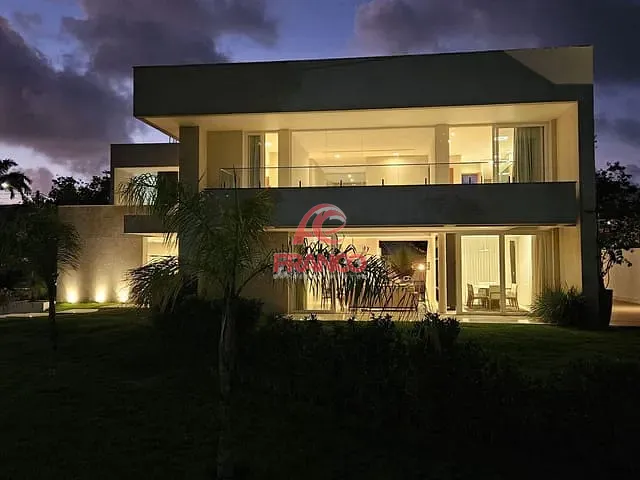 Casa com 707m² 3 quartos e 6 banheiros, à venda, no bairro Pium (Distrito Litoral) em Parnamirim