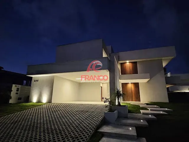 Casa com 707m² 3 quartos e 6 banheiros, à venda, no bairro Pium (Distrito Litoral) em Parnamirim