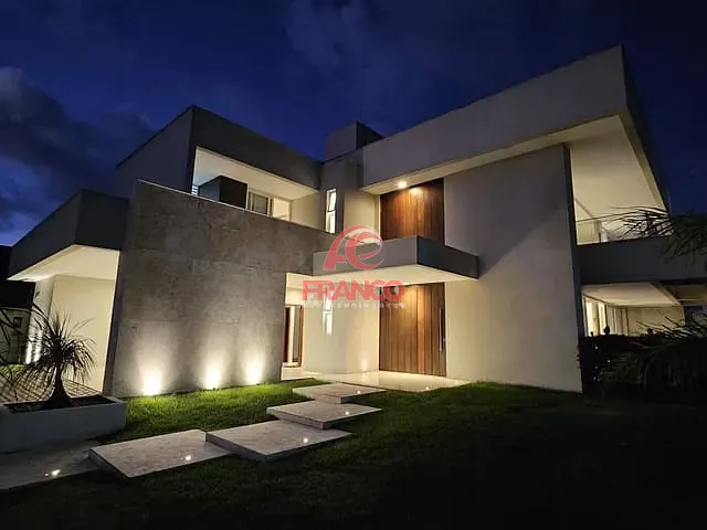 Casa com 707m² 3 quartos e 6 banheiros, à venda, no bairro Pium (Distrito Litoral) em Parnamirim