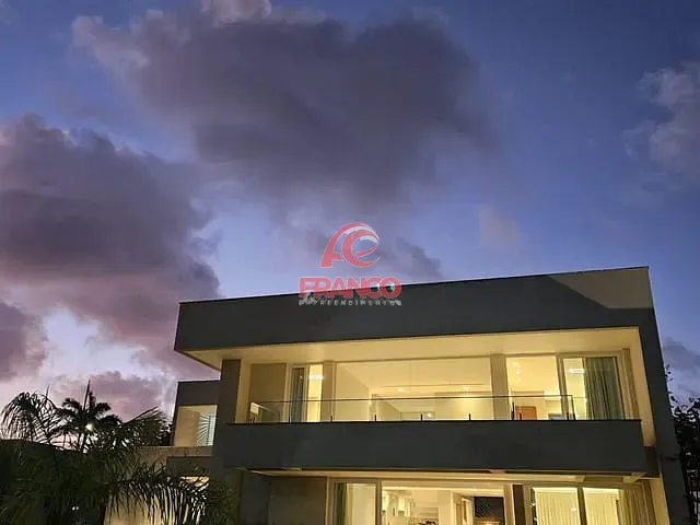 Casa com 707m² 3 quartos e 6 banheiros, à venda, no bairro Pium (Distrito Litoral) em Parnamirim