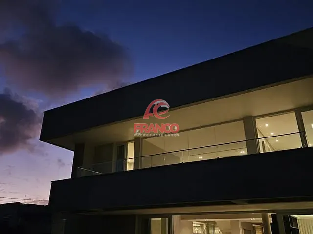 Casa com 707m² 3 quartos e 6 banheiros, à venda, no bairro Pium (Distrito Litoral) em Parnamirim