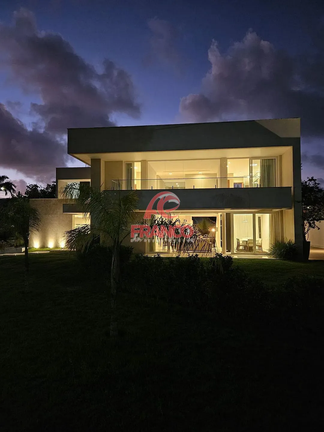 Casa, 3 quartos, 386 m² - Foto 2