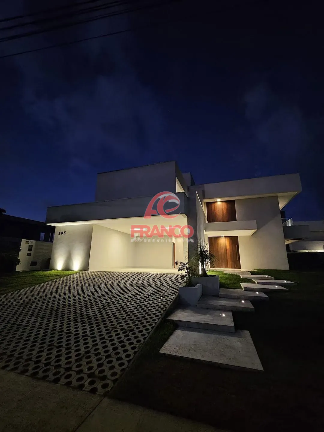 Casa, 3 quartos, 386 m² - Foto 4