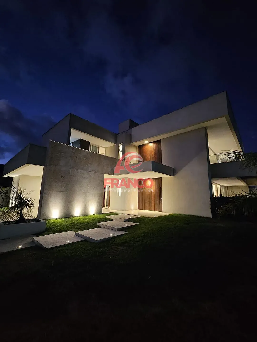 Casa, 3 quartos, 386 m² - Foto 1