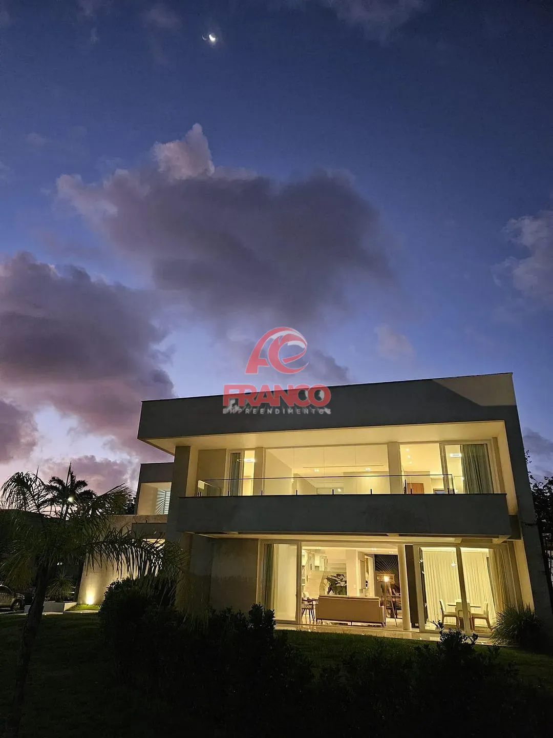 Casa, 3 quartos, 386 m² - Foto 3