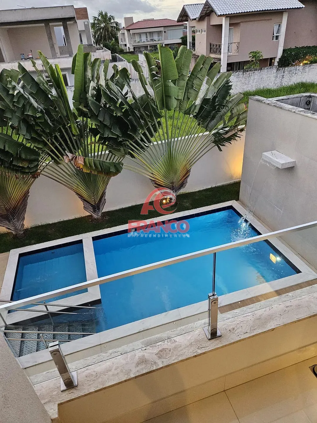 Casa, 3 quartos, 386 m² - Foto 34
