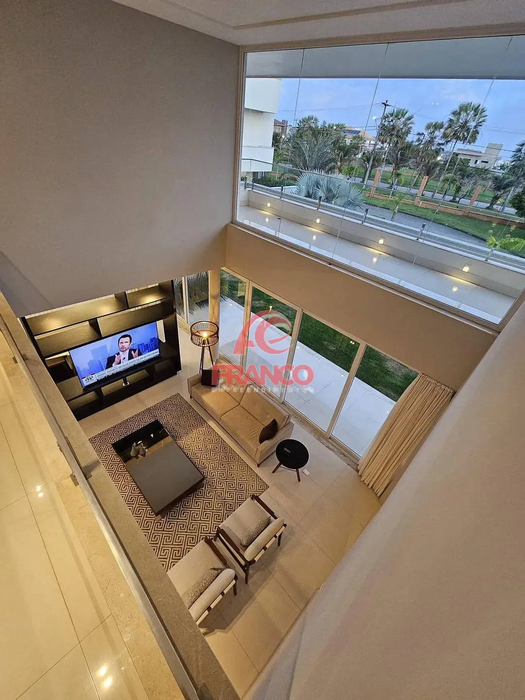 Casa, 3 quartos, 386 m² - Foto 16