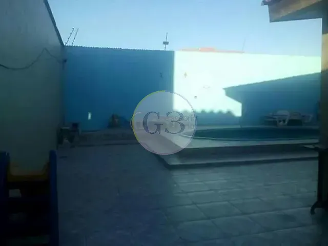 Casa 4 quartos e 3 banheiros, à venda, no bairro Fragata em Pelotas