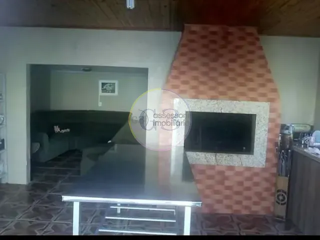 Casa 4 quartos e 3 banheiros, à venda, no bairro Fragata em Pelotas
