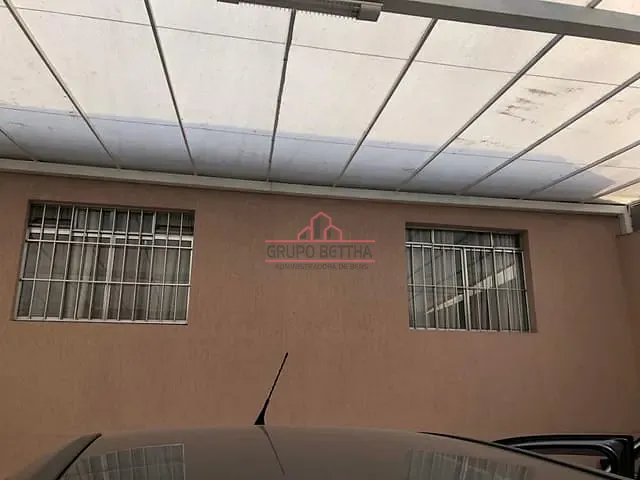 Casa com 225m² 3 quartos e 2 banheiros, à venda, no bairro Vila Morellato em Barueri