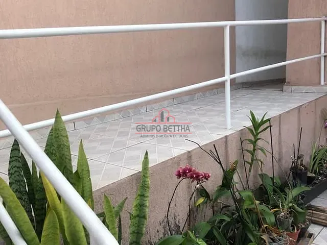 Casa com 225m² 3 quartos e 2 banheiros, à venda, no bairro Vila Morellato em Barueri