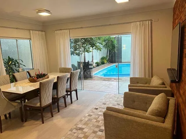 Casa com 396m² 3 quartos e 4 banheiros, à venda, no bairro São Luiz em Brusque