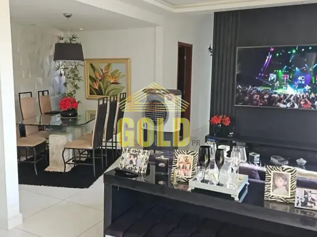 Casa com 325m² 2 quartos e 2 banheiros, à venda ou para alugar, no bairro Esperança em Londrina