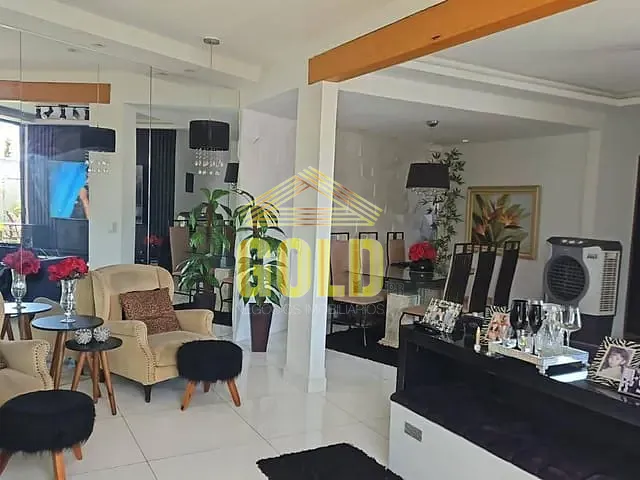 Casa com 325m² 2 quartos e 2 banheiros, à venda ou para alugar, no bairro Esperança em Londrina