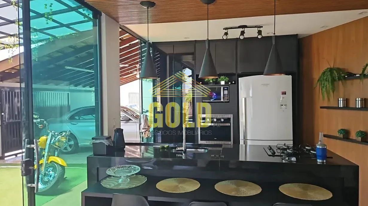Casa, 2 quartos, 155 m² - Foto 3