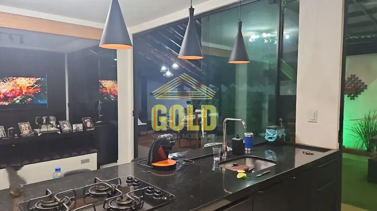 Casa, 2 quartos, 155 m² - Foto 4