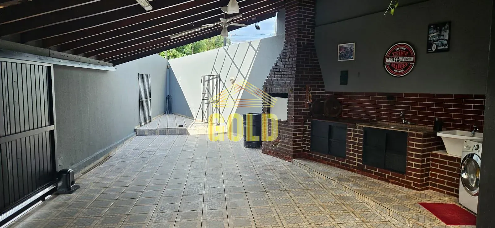 Casa, 2 quartos, 155 m² - Foto 13
