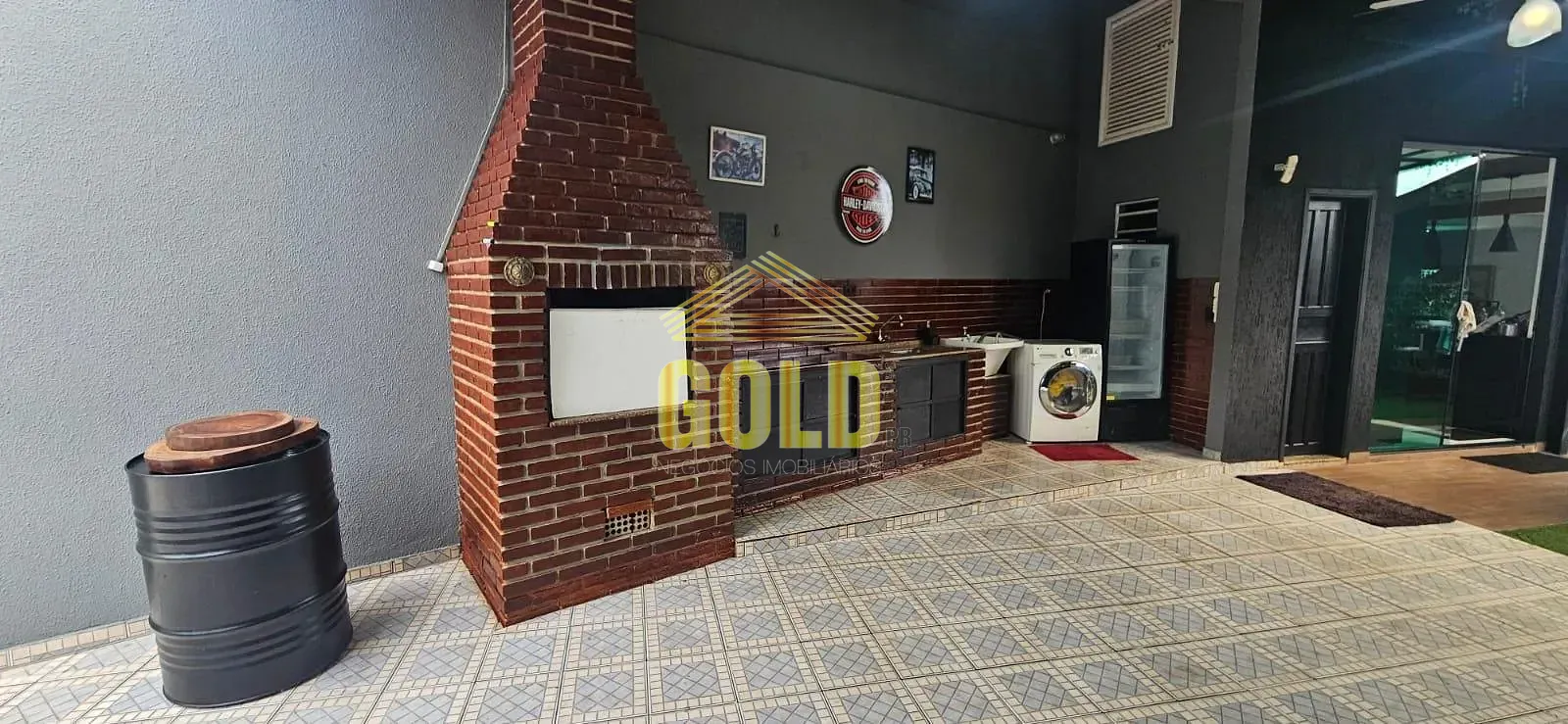 Casa, 2 quartos, 155 m² - Foto 12