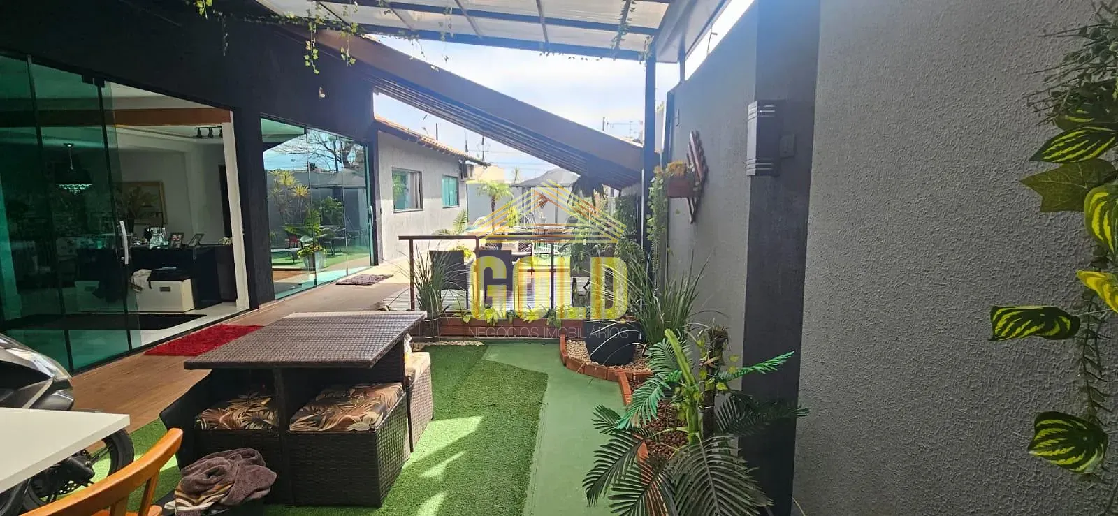 Casa, 2 quartos, 155 m² - Foto 16