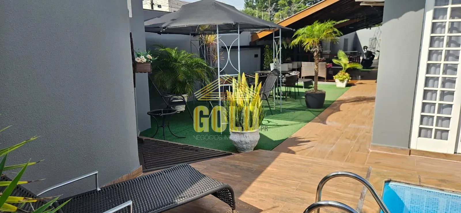 Casa, 2 quartos, 155 m² - Foto 17