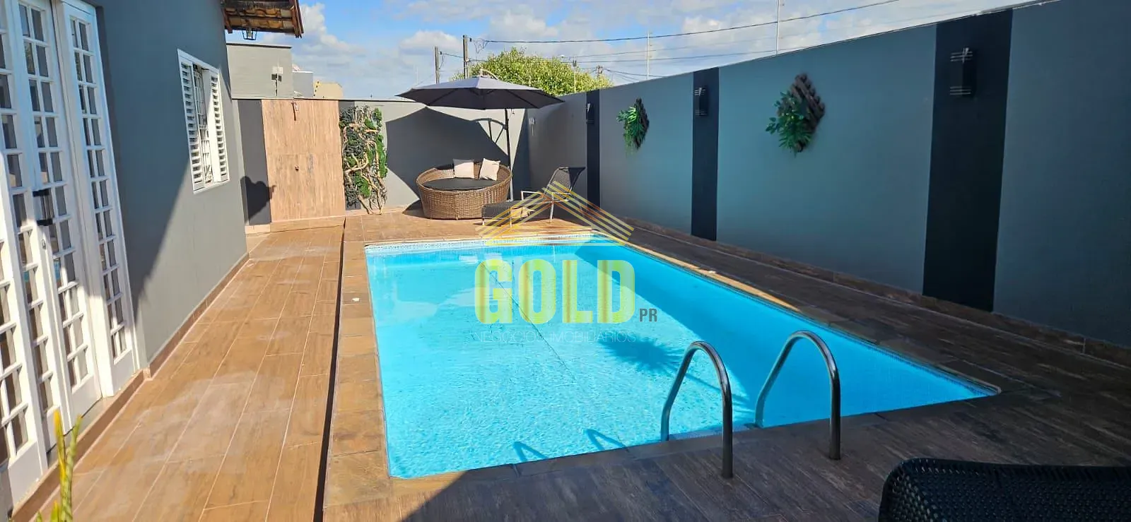 Casa, 2 quartos, 155 m² - Foto 9