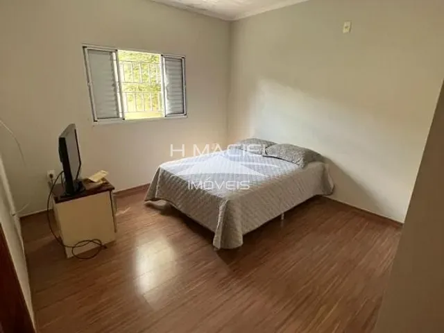 Casa com 280m² 3 quartos e 3 banheiros, à venda, no bairro Bosque de Barão Geraldo em Campinas