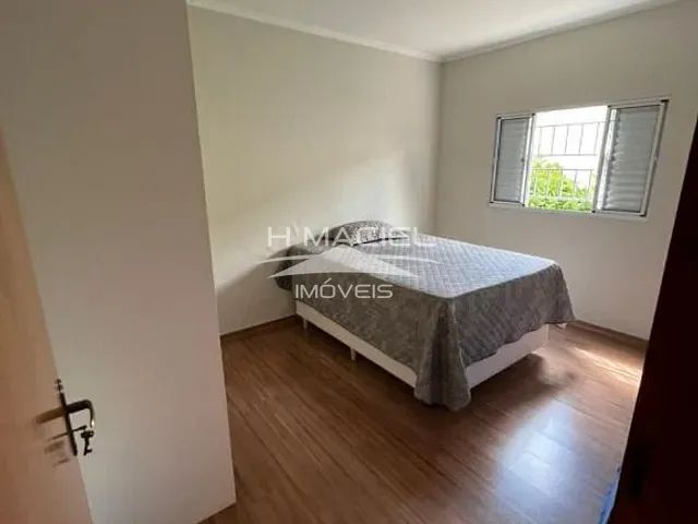 Casa com 280m² 3 quartos e 3 banheiros, à venda, no bairro Bosque de Barão Geraldo em Campinas
