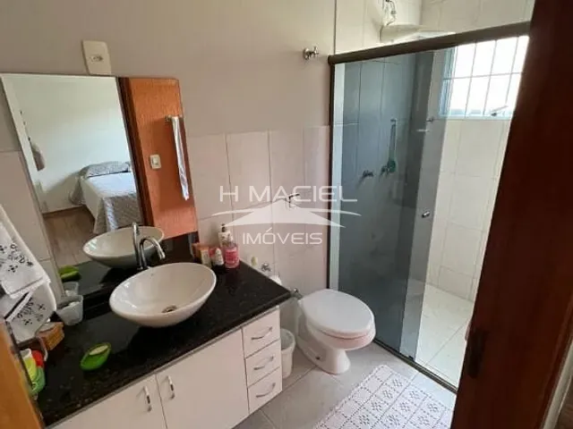 Casa com 280m² 3 quartos e 3 banheiros, à venda, no bairro Bosque de Barão Geraldo em Campinas