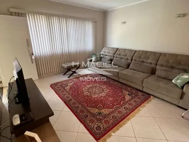 Casa com 280m² 3 quartos e 3 banheiros, à venda, no bairro Bosque de Barão Geraldo em Campinas