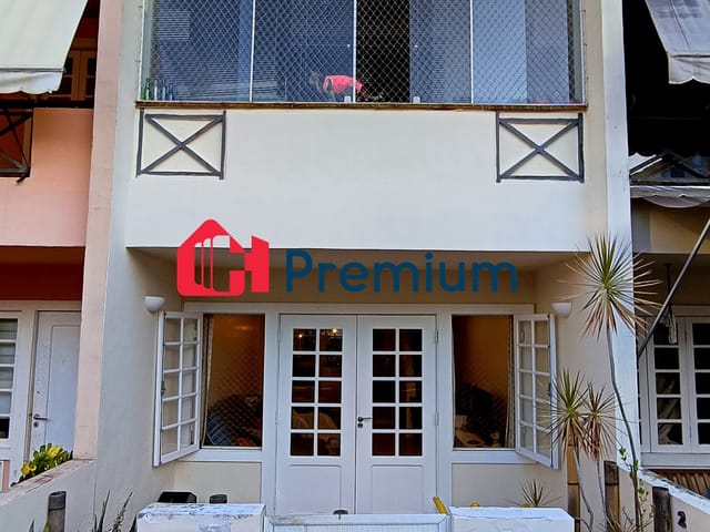 Casa 4 quartos e 5 banheiros, à venda, no bairro Recreio dos Bandeirantes em Rio de Janeiro