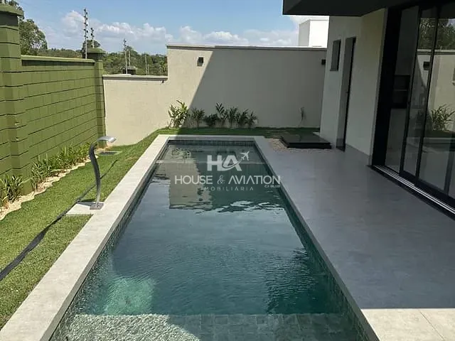 Casa com 210m² 3 quartos e 3 banheiros, à venda, no bairro Jardim Atlântico em Goiânia