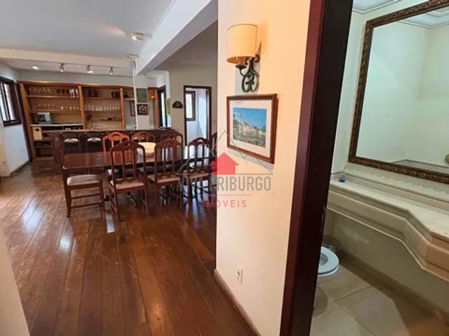 Casa 5 quartos e 7 banheiros, à venda, no bairro Cônego em Nova Friburgo